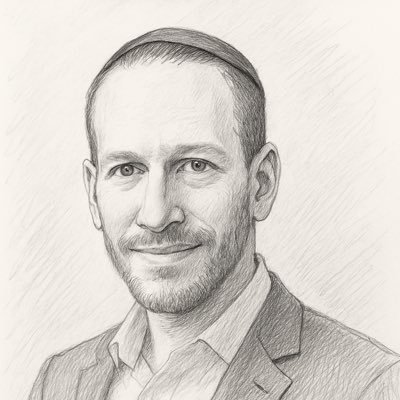 Using AI, policy, + action to fight poverty as CEO @MetCouncil, Adjunct professor @BrooklynLaw, past Land Use Chair @NYCCouncil, @JoeLieberman alum. עם ישראל חי