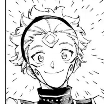 🇧🇷 19y | I like gaming and animanga (specifics on strawpage) | https://t.co/MB4hMxQTPW | Artist, Editor, 🚫NO AI🚫 | Ryomen Sukuna | priv: @disgracedshrine