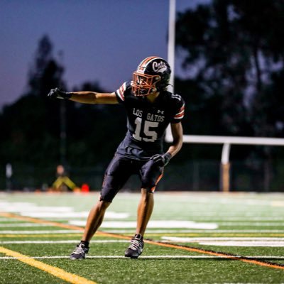 C/O 2026 |6’1 170lbs|Track & Field|100: 11.17 200: 22.21 400: 48.82| 3.8 GPA