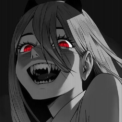 sccpLehmann's profile picture. 18, death note † chainsaw man ❦