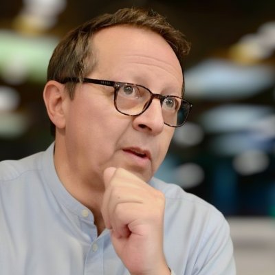 Periodista | Información que importa, análisis que conecta