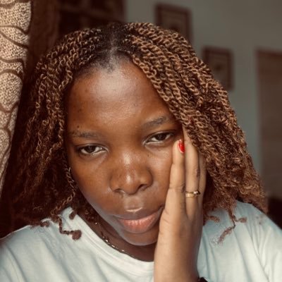 jenoriah's profile picture. Sharing God’s love 🕊️| Content Marketer👩‍💻