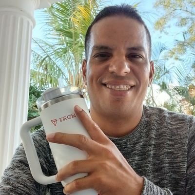 ¡Definitivamente Tal Vez, 🍻🍔🍕☕️ 🔜#Tron & #Bitcoin🔙