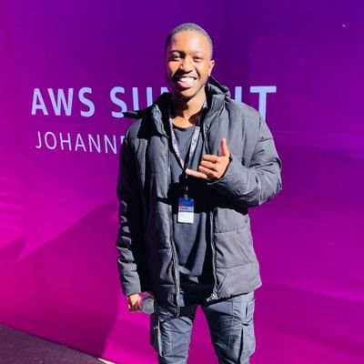 tblnkz's profile picture. IG: @tyrn_blnks
📍0️⃣1️⃣1️⃣
📚 Durban University of Technology X2 🎓
QA Engineer👨🏾‍💻