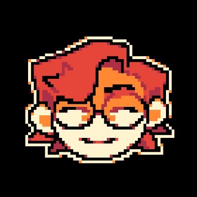 2D/3D artist and game developer
:P
https://t.co/cYu8aFe2kC account: https://t.co/4V8wIsi8wA