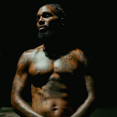 Indie Recording Artist Kaddy aka Kadillak Kaz. https://t.co/cQ8gGUSKVD