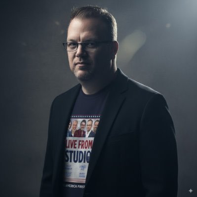 Creator and Host of @LFS6B, seen and heard all across the country weeknights 8-10pm EST. on @realamvoice and radio.