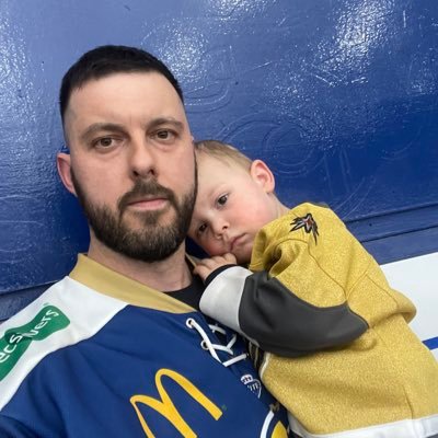DavidBirrell91's profile picture. Scaffolder👷🏼‍♂️🔧 Ice Hockey🏒 Fife Flyers 💙💛 Toronto Maple Leafs🇨🇦