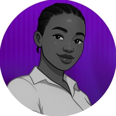 Faith_Treasure_'s profile picture. Graphic Designer | Web3 Designer | Motion Designer
