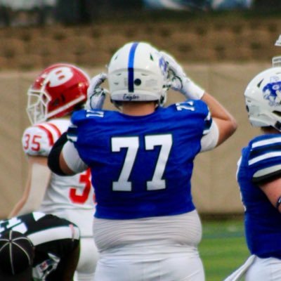 Anthony Gonzalez Profile