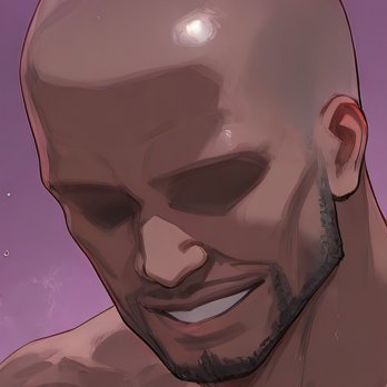 John a black criminal that travels to different universe, he fucks and corrupts any woman that fits his tastes
#LewdRP #BlackedRP