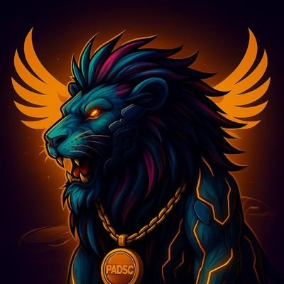 WEB3||ARTISTIC DIRECTOR||COMMUNITY MODERATOR @padsc_altcoin||GRAPHIC DESIGNER||PRO HYPE||HINEYKID|| ARTIST šØ|| $PADSC WARRIOR
https://t.co/Ui4CUYwU3l