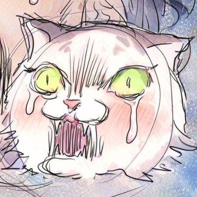 漫画家、「奴奴奴奴!」https://t.co/WYUBCaCZyy「あえじゅま様の学校」「地獄恋」などhttps://t.co/rIe9QIQPXM