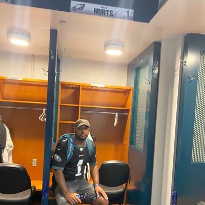 CHARLES HAMILTON Interview - https://t.co/qqHq576Gcj #HurtsSzn🦅
