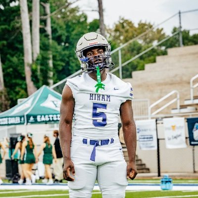 Dylan Maina Profile