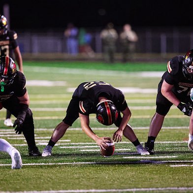 4 ⭐️Rubio| Long snapper Class of 2026 | Ravenwood Highschool(TN) | GPA 3.72 | (629) 214-0789