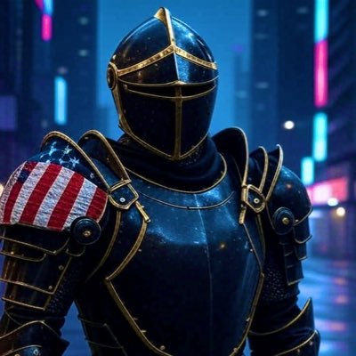 CyberKnight735's profile picture. Cybersecurity insights and opinions. Let’s work to secure the digital landscape together! 🗡️ 🛡️