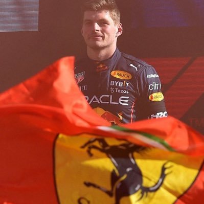 MalekCurtis's profile picture. L’ultimo esperto di F1 in Italia. Nico Hulkenberg e Max Verstappen. “Qualcuno era comunista perché Berlinguer era una brava persona”. Juventino Allegriano