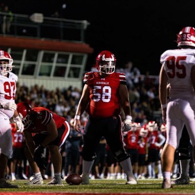 Grant9317's profile picture. Hinsdale Central High School Football C/G Captain| |5’11 265| 4.1/5 GPA|Deans List '24 and '25| All Conference 2025 (WSC Silver)| email gcook91744@gmail.com|