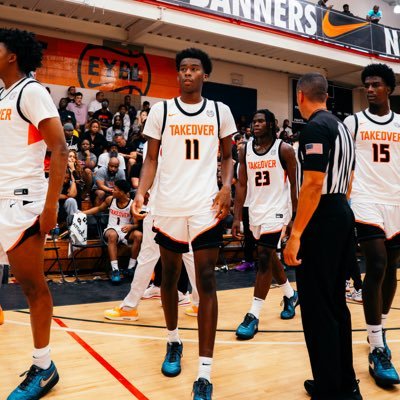 Archbishop Carroll 🟢 | Team Takeover EYBL 🟠 c/o 26’ 🎓| 6’8 | NCAA# 2304857332 BrytonBarrett26@gmail.com