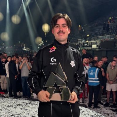 CS2 Assistant coach for @G2CSGO | Represented by jw@wagency.org