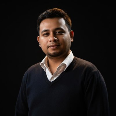 Full Stack Web Developer & Wordpress Expert.
Fiverr: https://t.co/tXuz5Uk60v