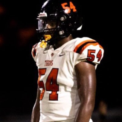 6 Ft 240lbs | Class of '29 | DL | South View High Sc hool | Honor Roll | 3 sport Athlete | AYF 8th Grade AllStar/Mandarin speaker/#9105843897