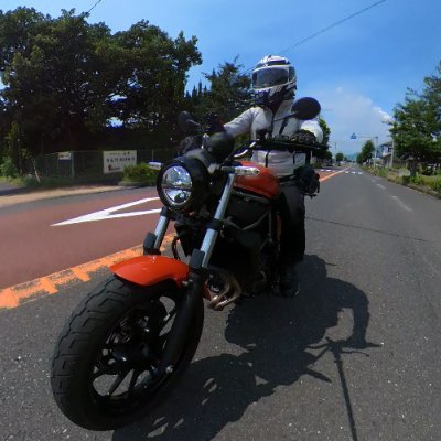 arudente_hisui's profile picture. テキトー