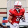 Charlie_Annee07's profile picture. 2027 / Center Grove (IN) /4.70 GPA/ Height: 5’10 /Weight: 180/ WR/DB / Bench: 330 /Yoke Squat: 565 / OF/ RHP/ 40 time: 4.57 / 60 time: 6.75 / NCSA Profile ⬇️