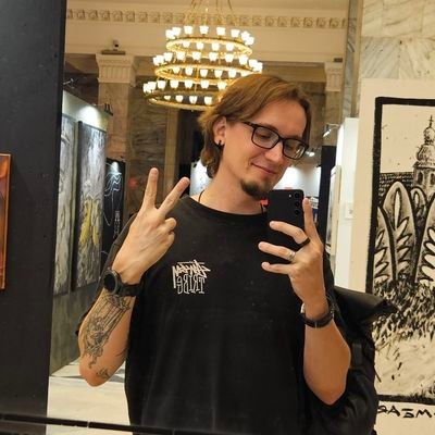 Game/Level Designer @ BoomBit Games【Streetart, Architecture, Tattoos, NBA, Wh40k, Bloodborne & Hideo Kojima】【RPG4life】【Horror freak】【Unity-UE5】🇵🇱🇬🇧