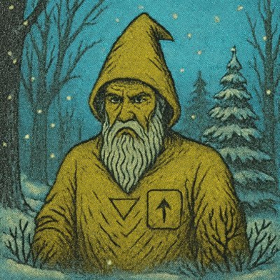 0xdaless's profile picture. Bullish on  @shrimpers_nft 
Making vibe together in web3