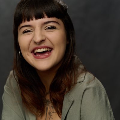 rooarwen's profile picture. Manchester based Actor/Musician, Rep’d @PembertonAssocs