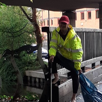 An Attitude of Gratitude Campaigner Passionate About Andover♥