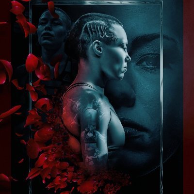 RoseNamajunass's profile picture. ...