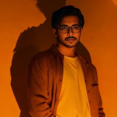 ArifinXaki's profile picture. Watashi wo kaetai nara, nan no riyuu ya ronso de wa dame… watashi wo kaenasai ai de🥀