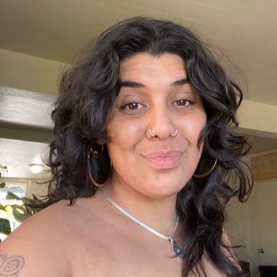 they/them ❤️🔥 Are you dumb or are you STOOPID? Link to my blog below. 619x707 #indigenousfirst