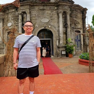 🇰🇭🇹🇭
Chubby | Virgo I Foodie | Volleyball | Music | Adventure
🐼🎧📱♍
@ulyssisdeguzman on IG