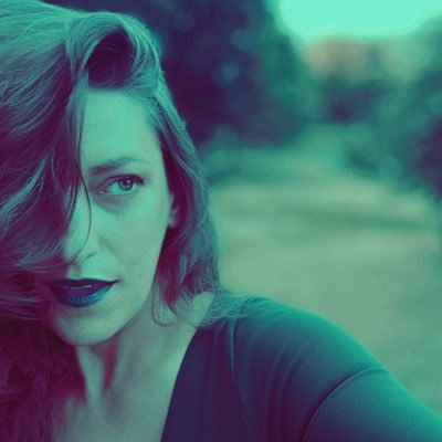 SaraKesser's profile picture. knock knock. you and i walked into a bar. let’s raise that bar 🇺🇸