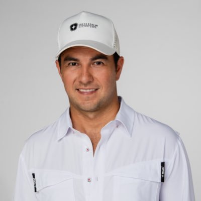 Mi colección con MAJA Sportswear está lista. - Checo Pérez