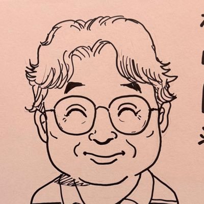 Nunoyama_Kazuo's profile picture. Always Dog lover. Corgi, Music, Book, Movie, Art, Rakugo, https://t.co/rxhLEhxN5T, Hawks, Love & Peace are my favorites. クレアのアカウント→Clair's Room （@Clair_2018 ）