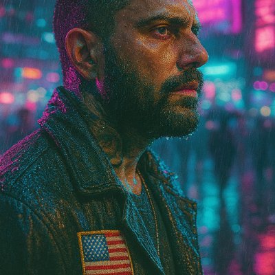 RonanOriques's profile picture. 