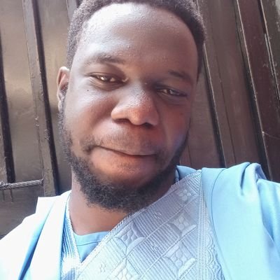 A tired Nigerian || You will find me yapping about democracy, complex backend systems, and politics.