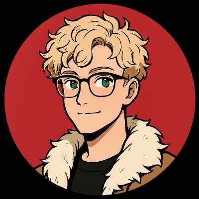 PentaWeb3's profile picture. Is it too late to enter crypto in 2025? Let’s find out.  
💎 Hunting airdrops | Growing staking rewards  
📈 Tracking the journey from zero to Web3 freedom