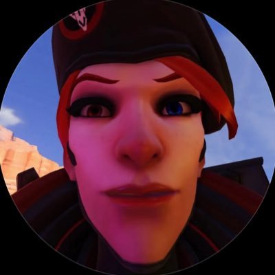 Moira n Junk main | College graduate | yumeposting sometimes ! | Add me on OW!! Pana#11494 | Married 2 Moira Overwatch 2™️ | 26 and senile