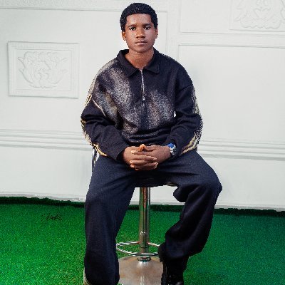 kingdivine_01's profile picture. Comedian 
Content creator