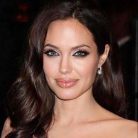 Angelina Jolie (@subhashsreezz) 's Twitter Profile