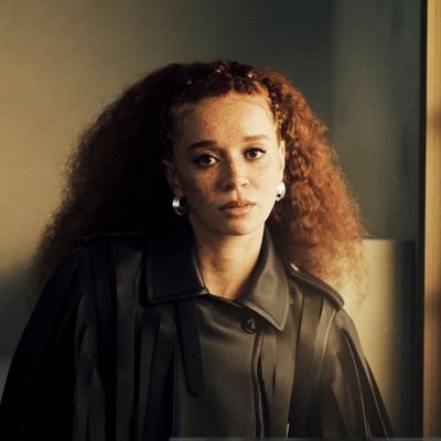 full time Erin Kellyman and Ruby Cruz enjoyer 🏳️🌈 | 🩰 | 🎸 | 🎤 | multifandom