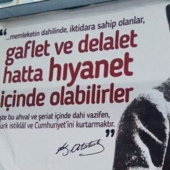 ncdsan's profile picture. 🇹🇷Tarih & Restorasyon/Eğitim neferi📚 from Rize/5️⃣3️⃣ Potamyalı…GS 💛❤️ Akıllı! klavyeden doğacak hatalardan mes'ul değilim ;) Her rt-fav Onay DEĞİLDİR!!!