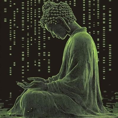 I'm an Artist ✴#research_gamefi
|Contributing developers @XGaming Co-Creators BaconGaming :https://t.co/zdLf64QNmh
| 💙Art #GAMING #NFTS #WEB3 #BTC