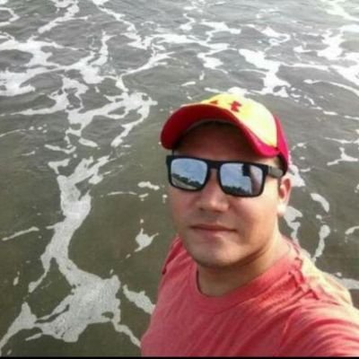 ErnestSamayoa's profile picture. 